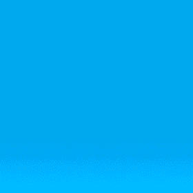 Gif animé coeur bulle